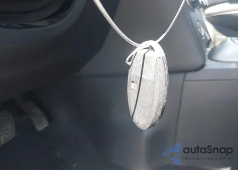 2011 Nissan Rogue Sv из США, поврежденный, VIN JN8AS5MV4BW252761